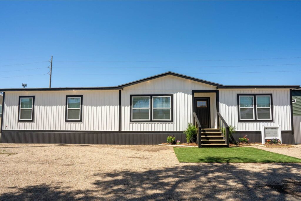 West Plains’ Reliable Manufactured and Modular Home Retailer